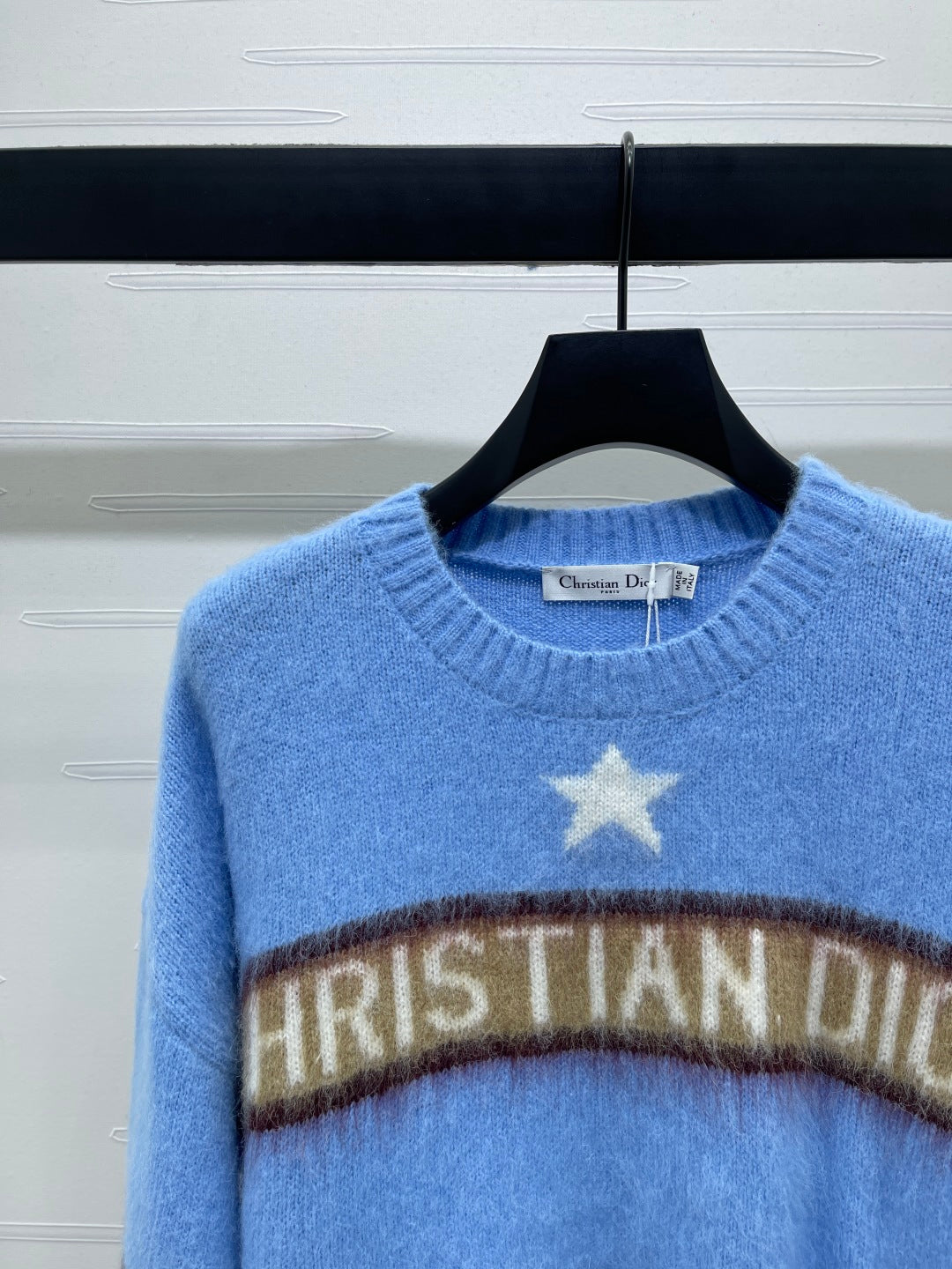 DIOR 25S SWEATER STYLE 137