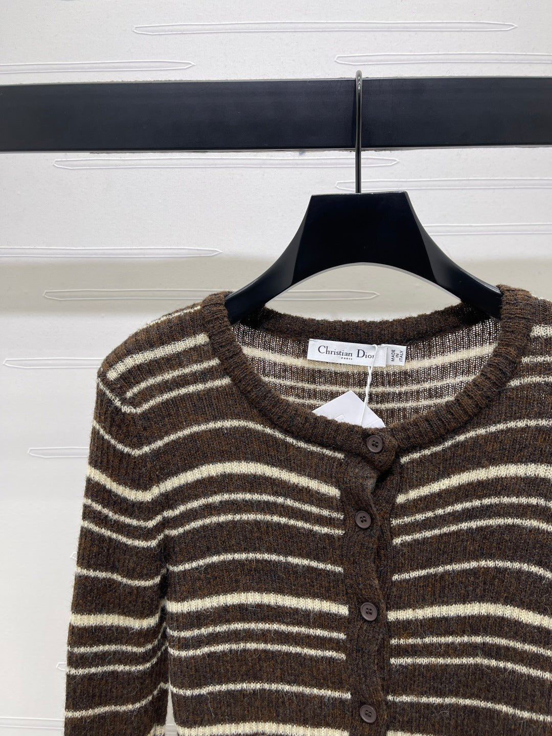 DIOR 25S CARDIGAN STYLE 141