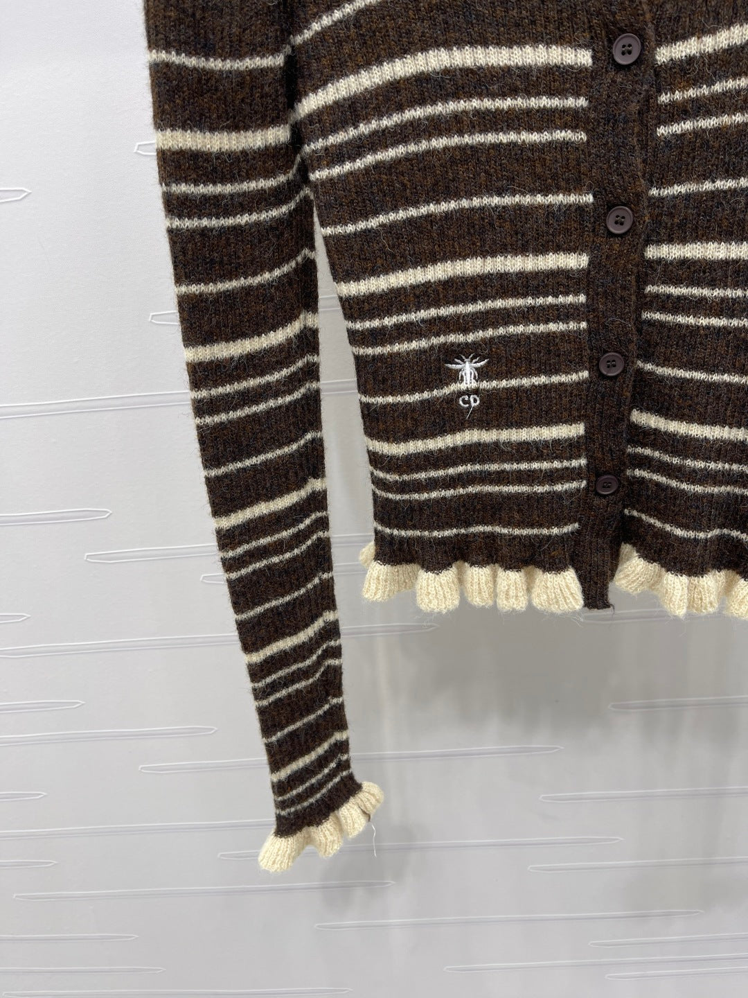 DIOR 25S CARDIGAN STYLE 141