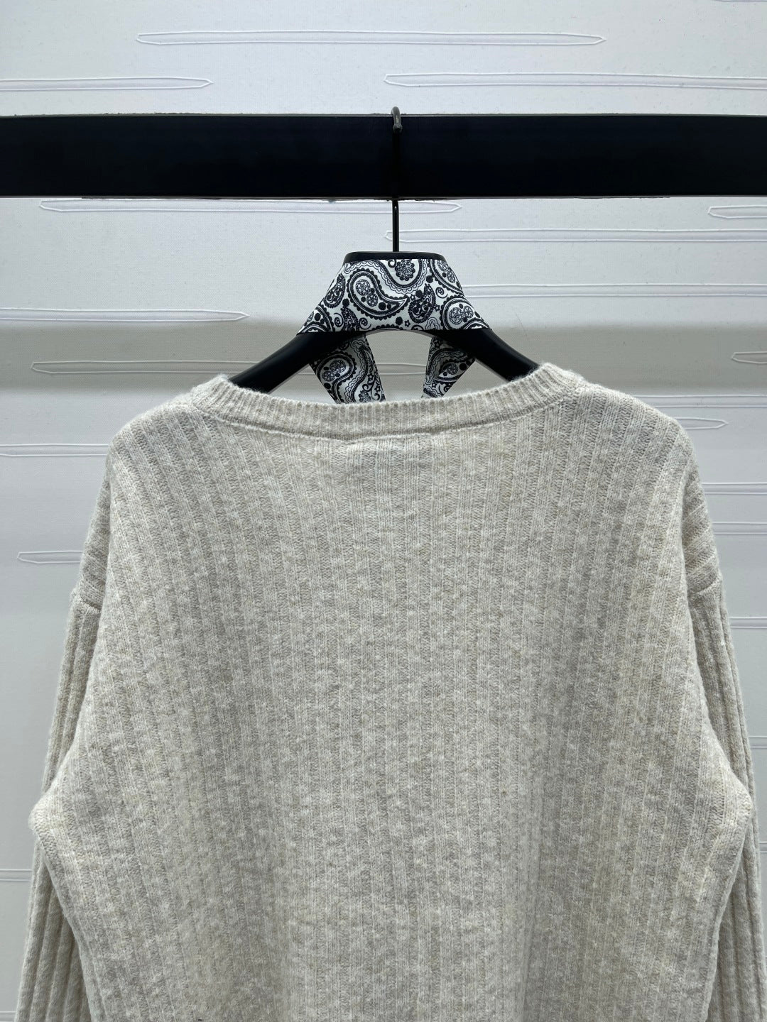 DIOR 25S CARDIGAN STYLE 297