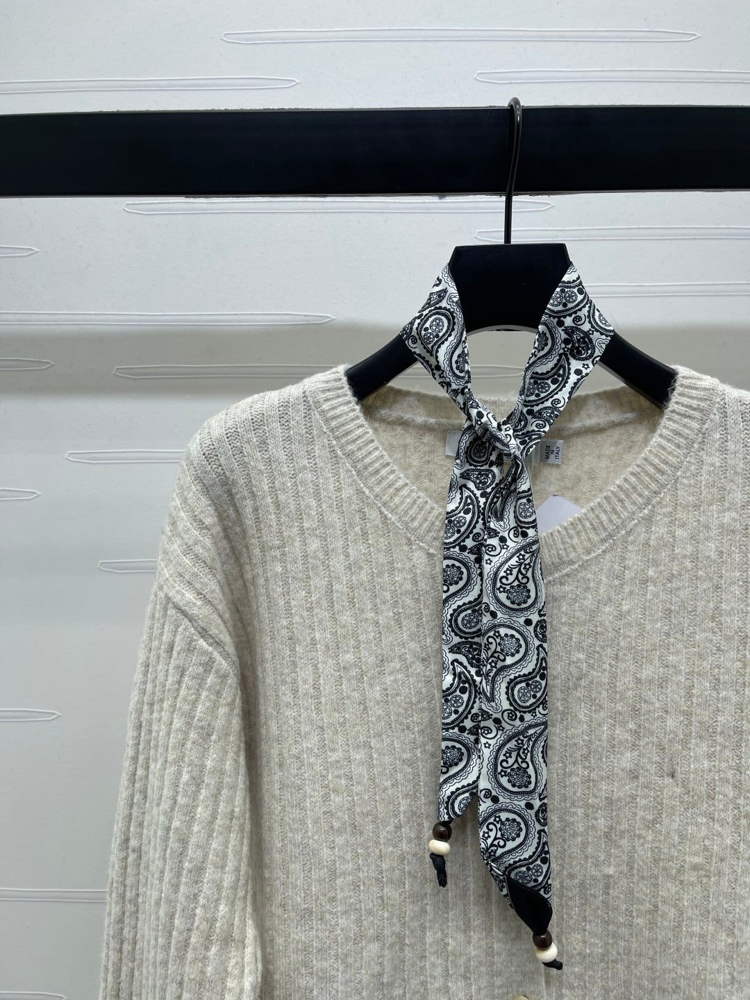 DIOR 25S CARDIGAN STYLE 297