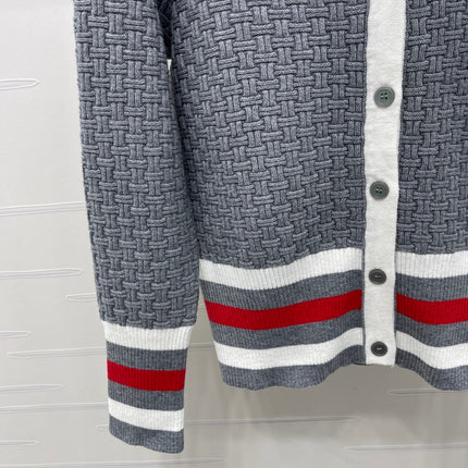THOM 26S CARDIGAN STYLE 110