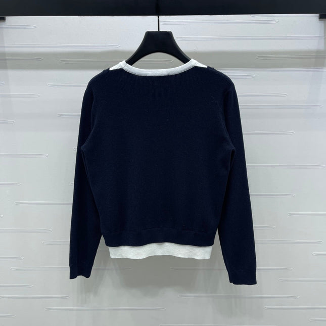 MIUMIU SWEATER STYLE 605