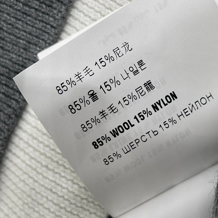 MIUMIU SWEATER STYLE 604