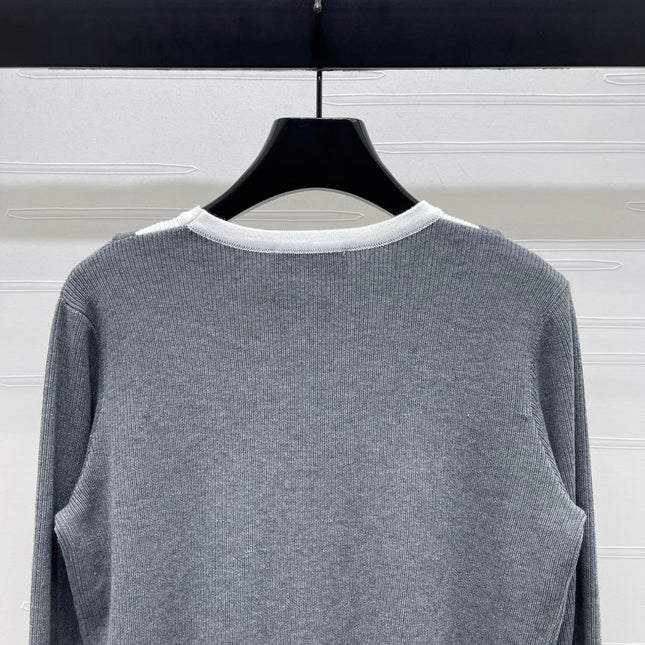 MIUMIU SWEATER STYLE 604