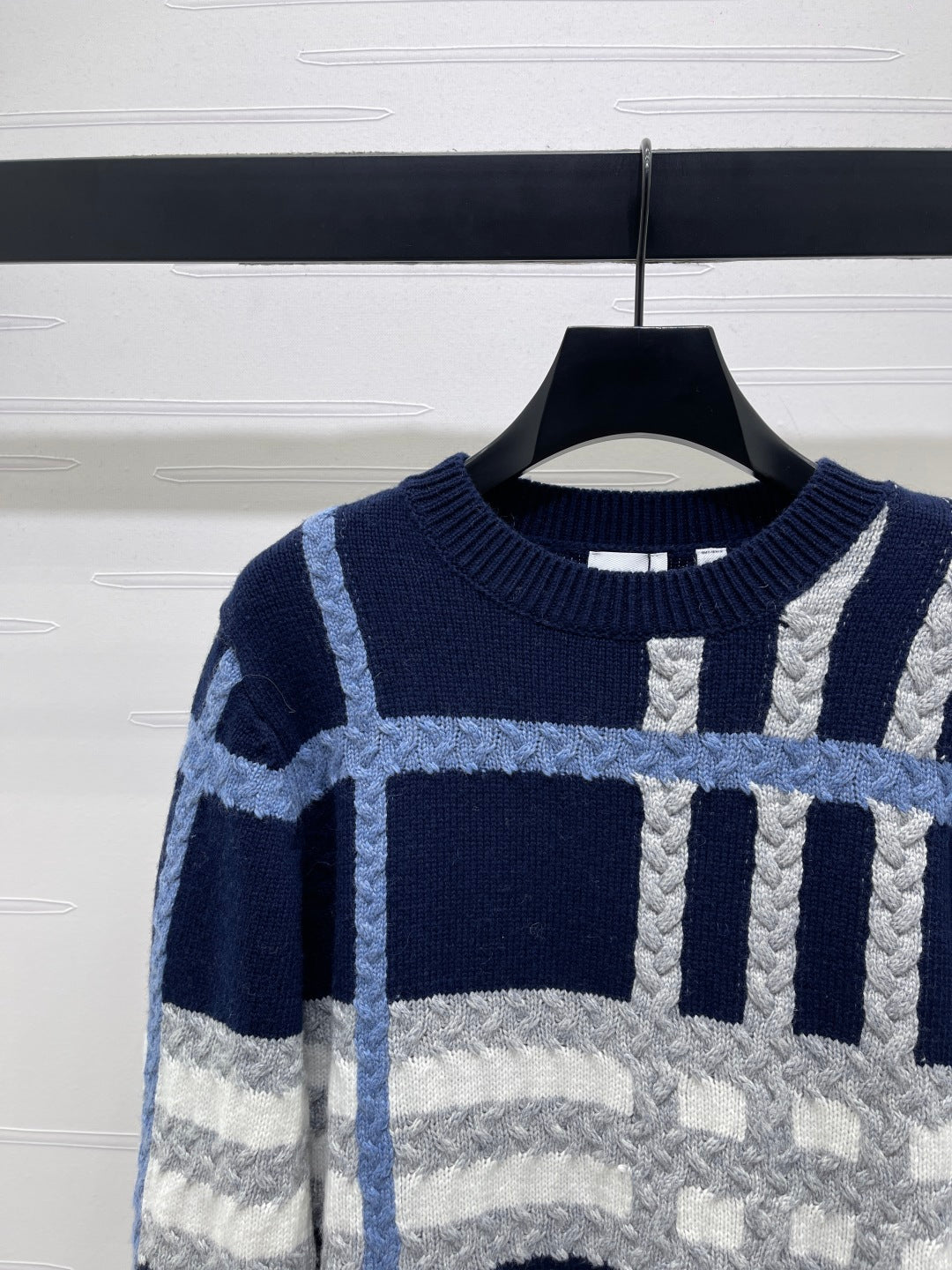 BURBERRY 25S SWEATER 078