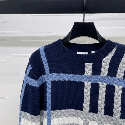 BURBERRY 25S SWEATER 078