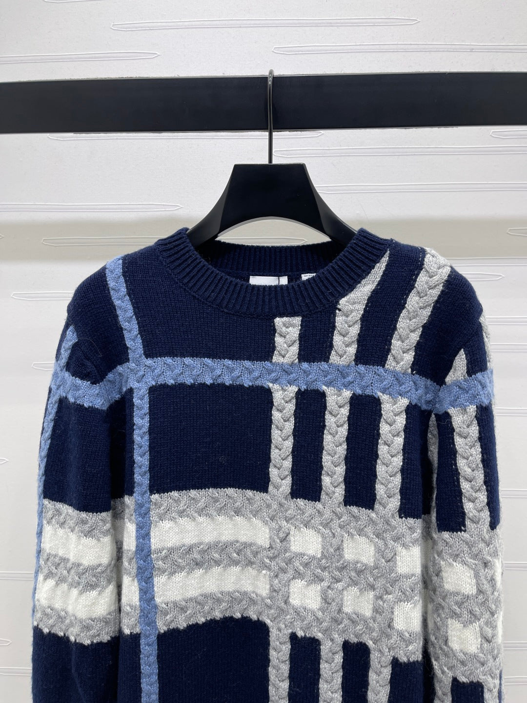 BURBERRY 25S SWEATER 078