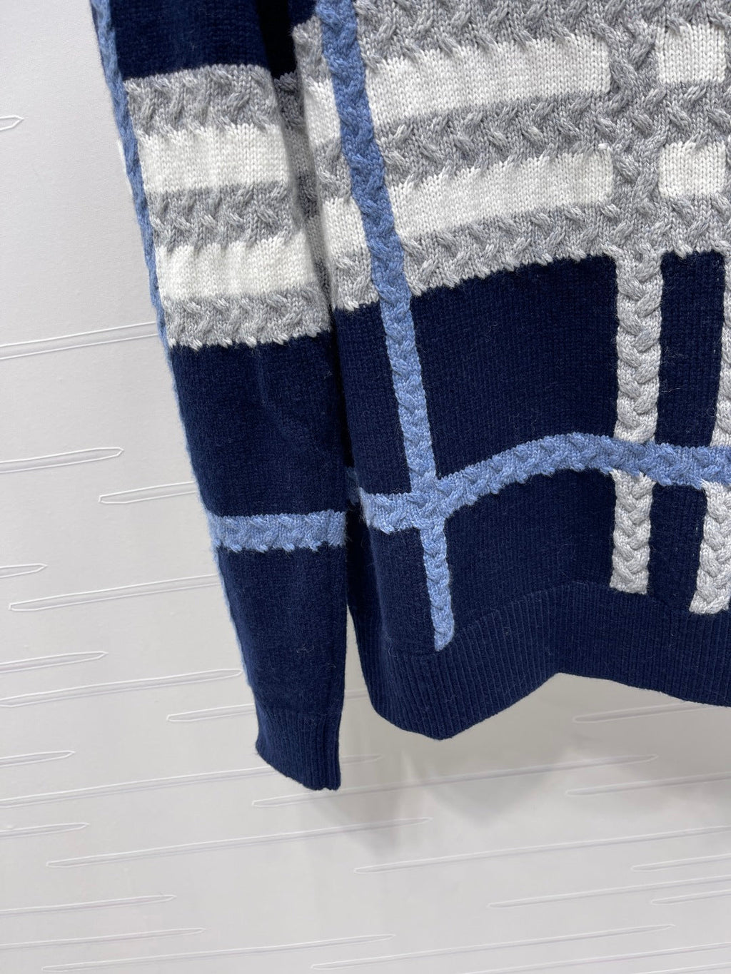 BURBERRY 25S SWEATER 078