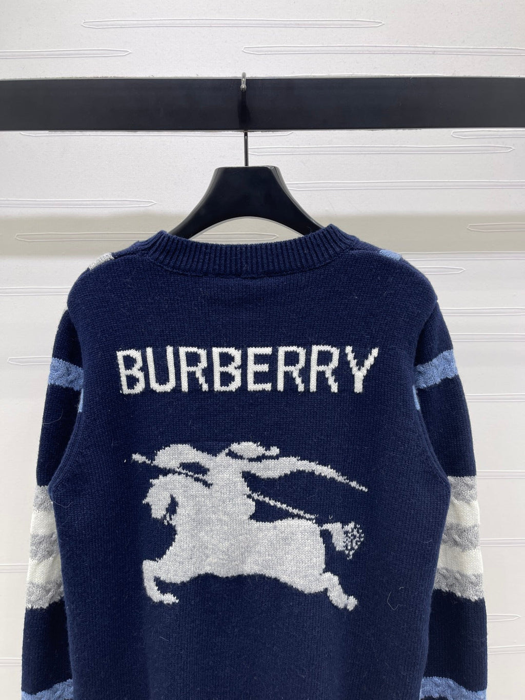 BURBERRY 25S SWEATER 078