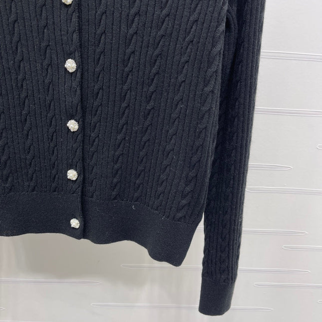 MIUMIU CARDIGAN STYLE 611
