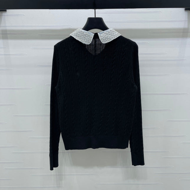 MIUMIU CARDIGAN STYLE 611