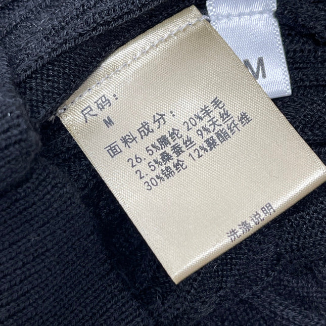 MIUMIU CARDIGAN STYLE 611
