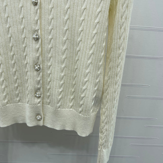 MIUMIU CARDIGAN STYLE 610