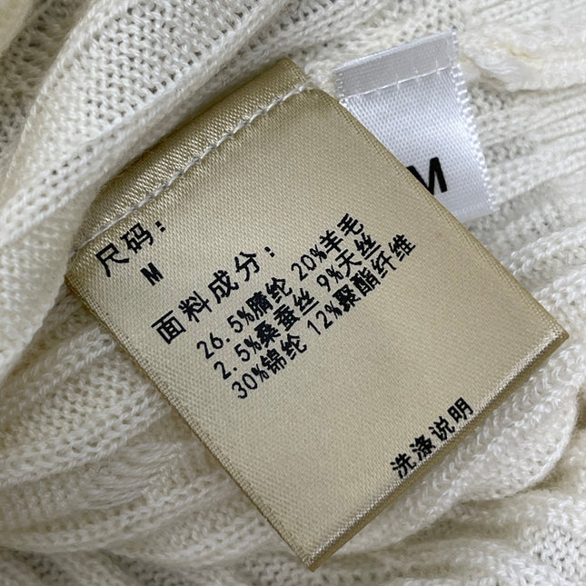 MIUMIU CARDIGAN STYLE 610