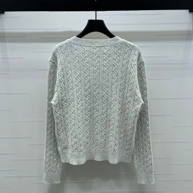 MIUMIU CARDIGAN STYLE 606