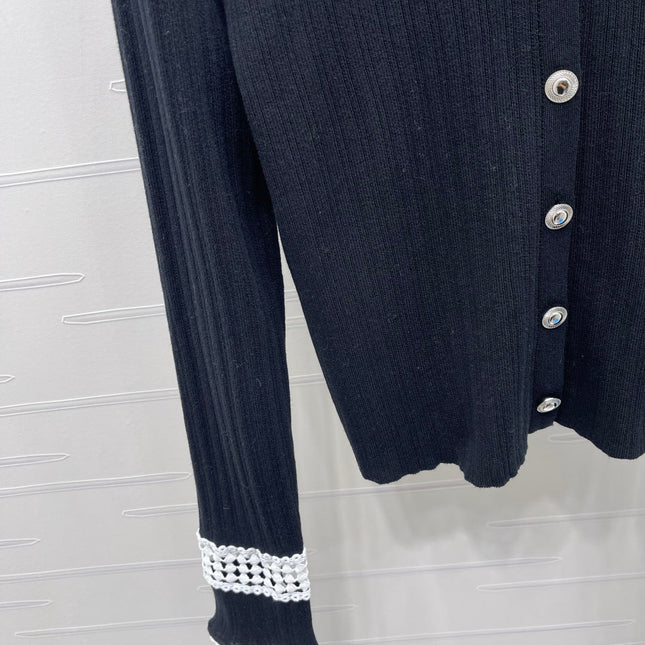 MIUMIU CARDIGAN STYLE 609