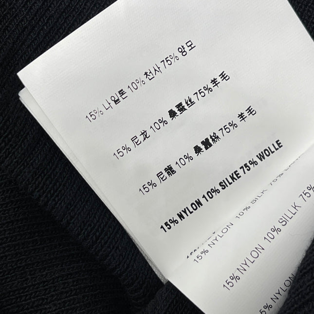 MIUMIU CARDIGAN STYLE 609