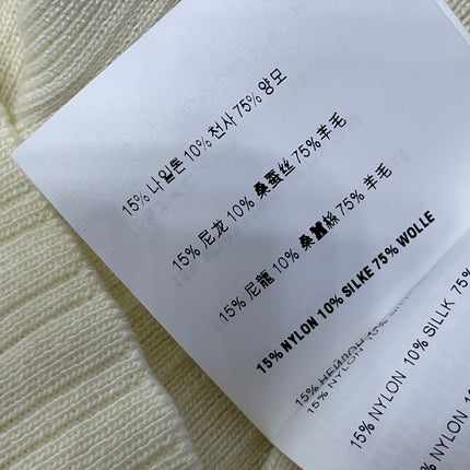 MIUMIU CARDIGAN STYLE 608