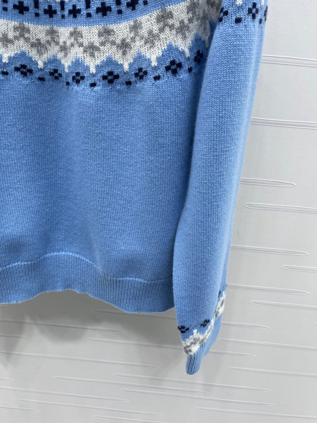MIUMIU KNIT SWEATER STYLE 528