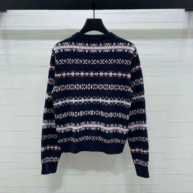 MIUMIU CARDIGAN STYLE 533