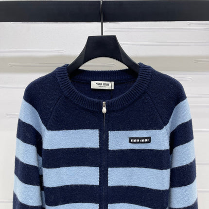 MIUMIU CARDIGAN STYLE 539