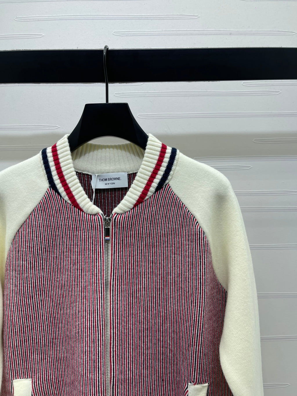 THOM 26S CARDIGAN STYLE 112