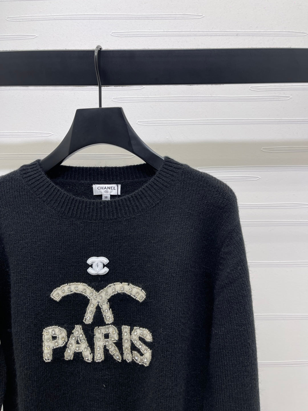 CHANEL 25S SWEATER 276