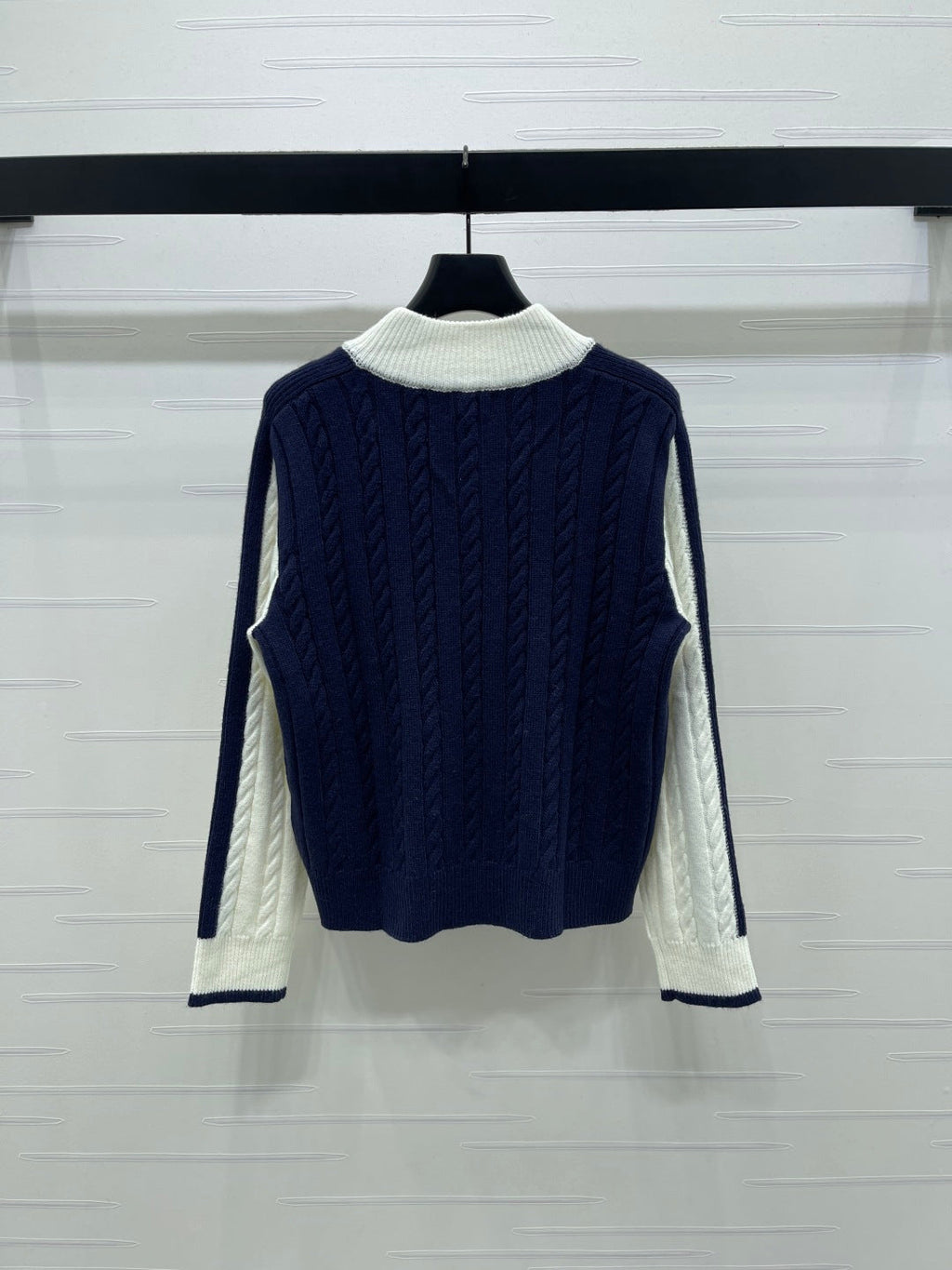 RALPH LAUREN SWEATER STYLE 401