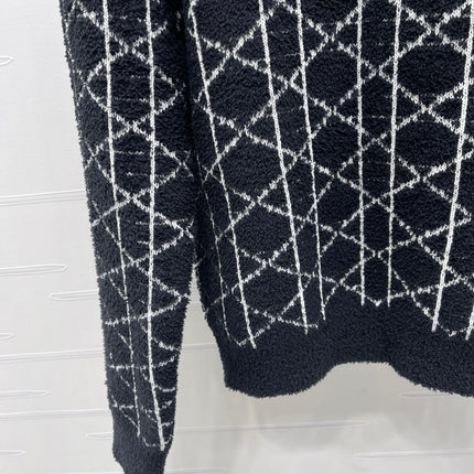DIOR 25S SWEATER 826