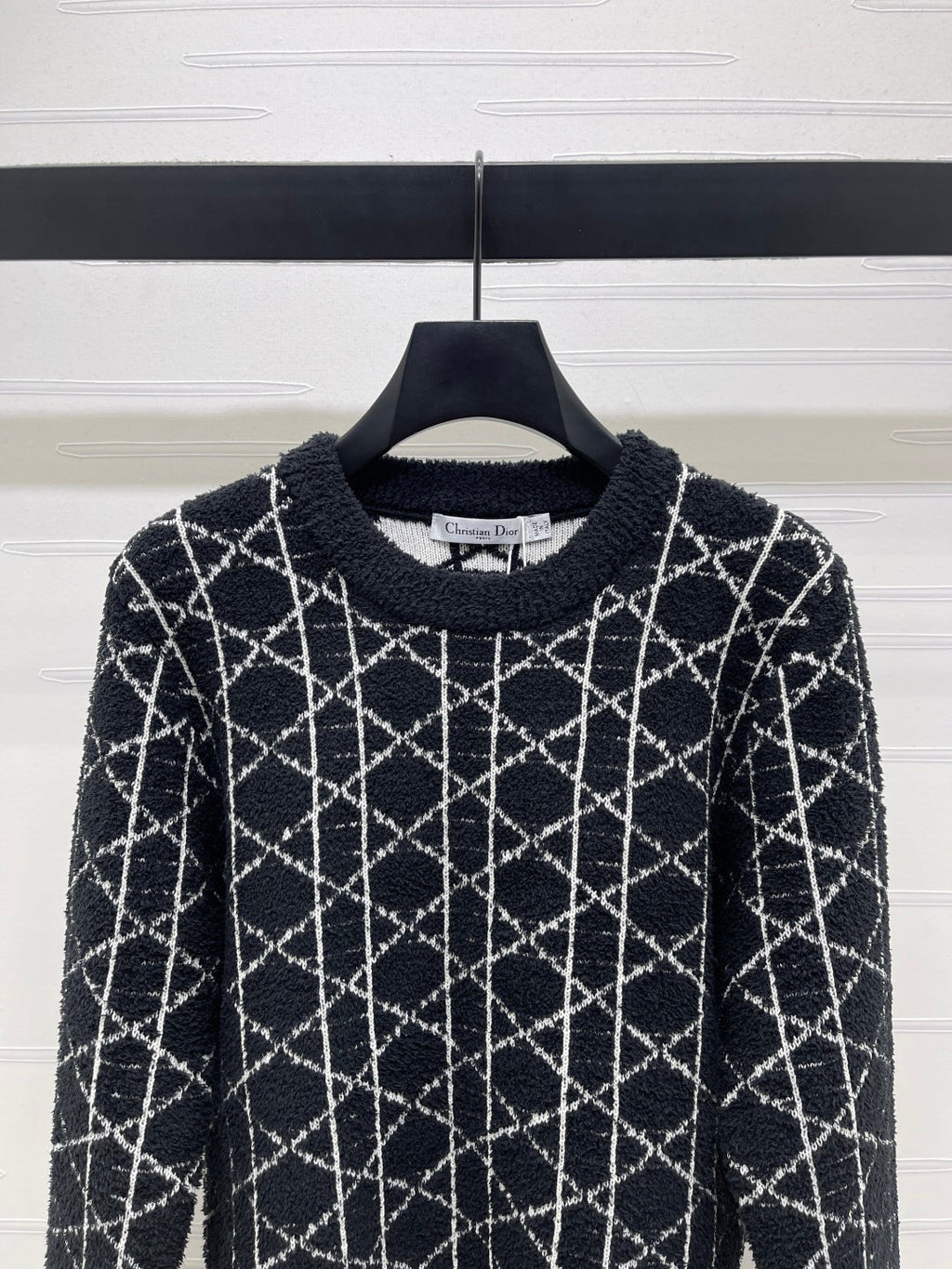 DIOR 25S SWEATER 826