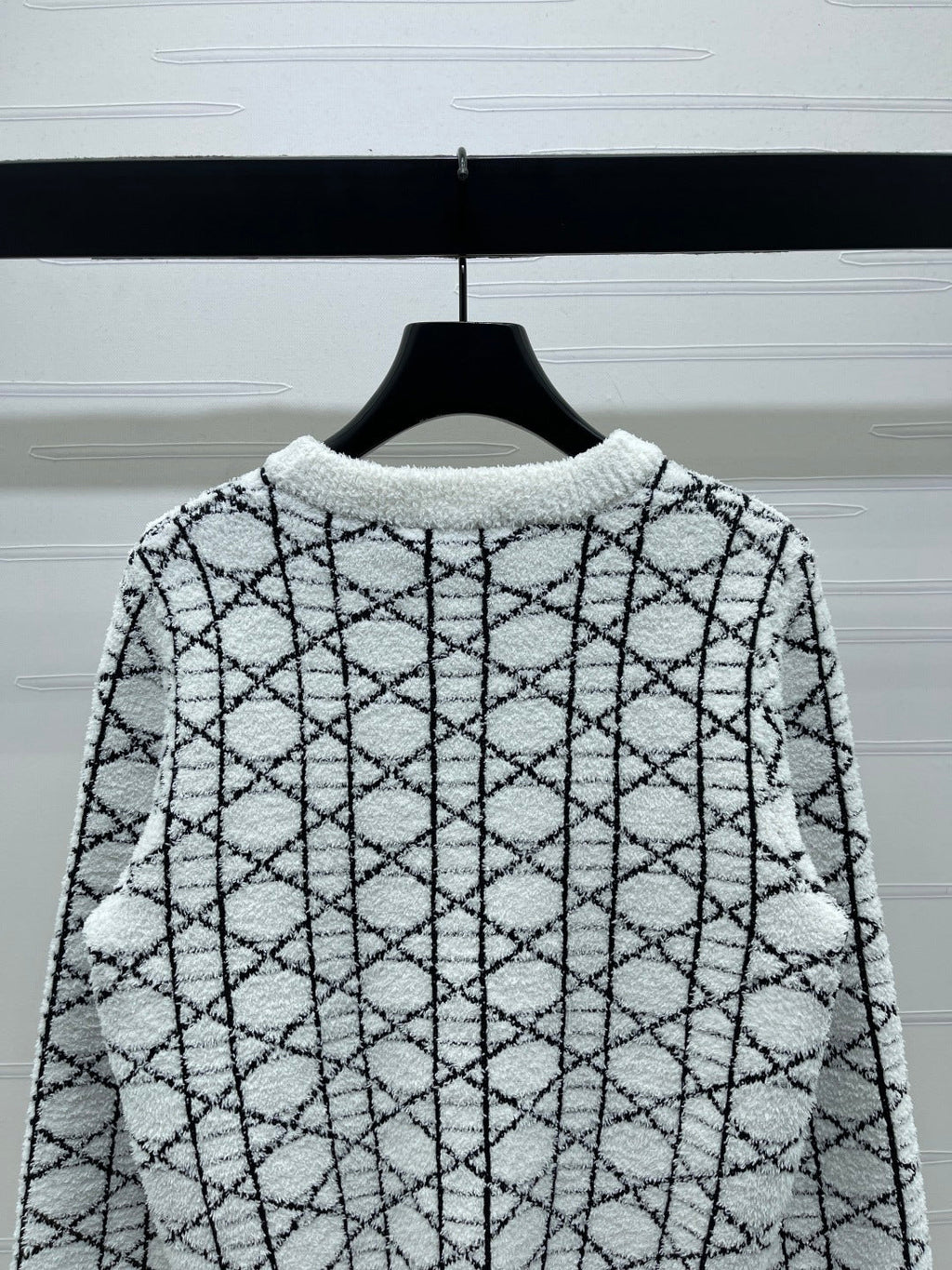 DIOR 25S SWEATER 825