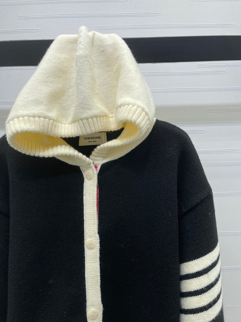 THOM 26S CARDIGAN STYLE 88