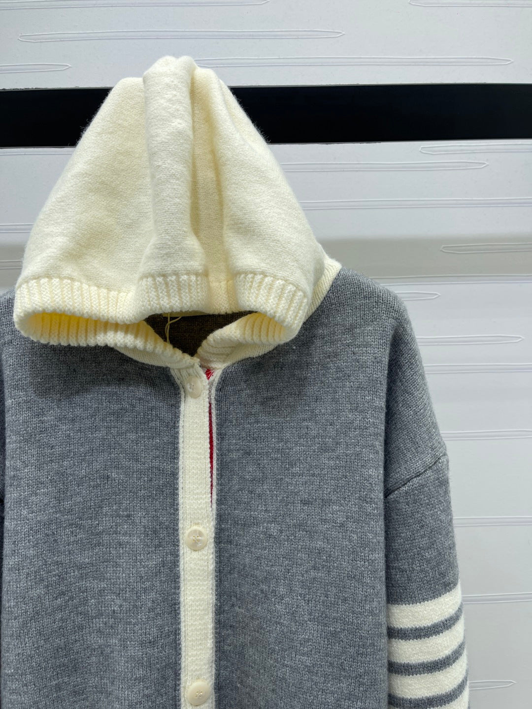 THOM 26S CARDIGAN STYLE 87