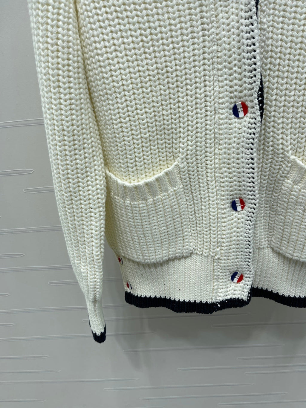 THOM 26S CARDIGAN STYLE 70