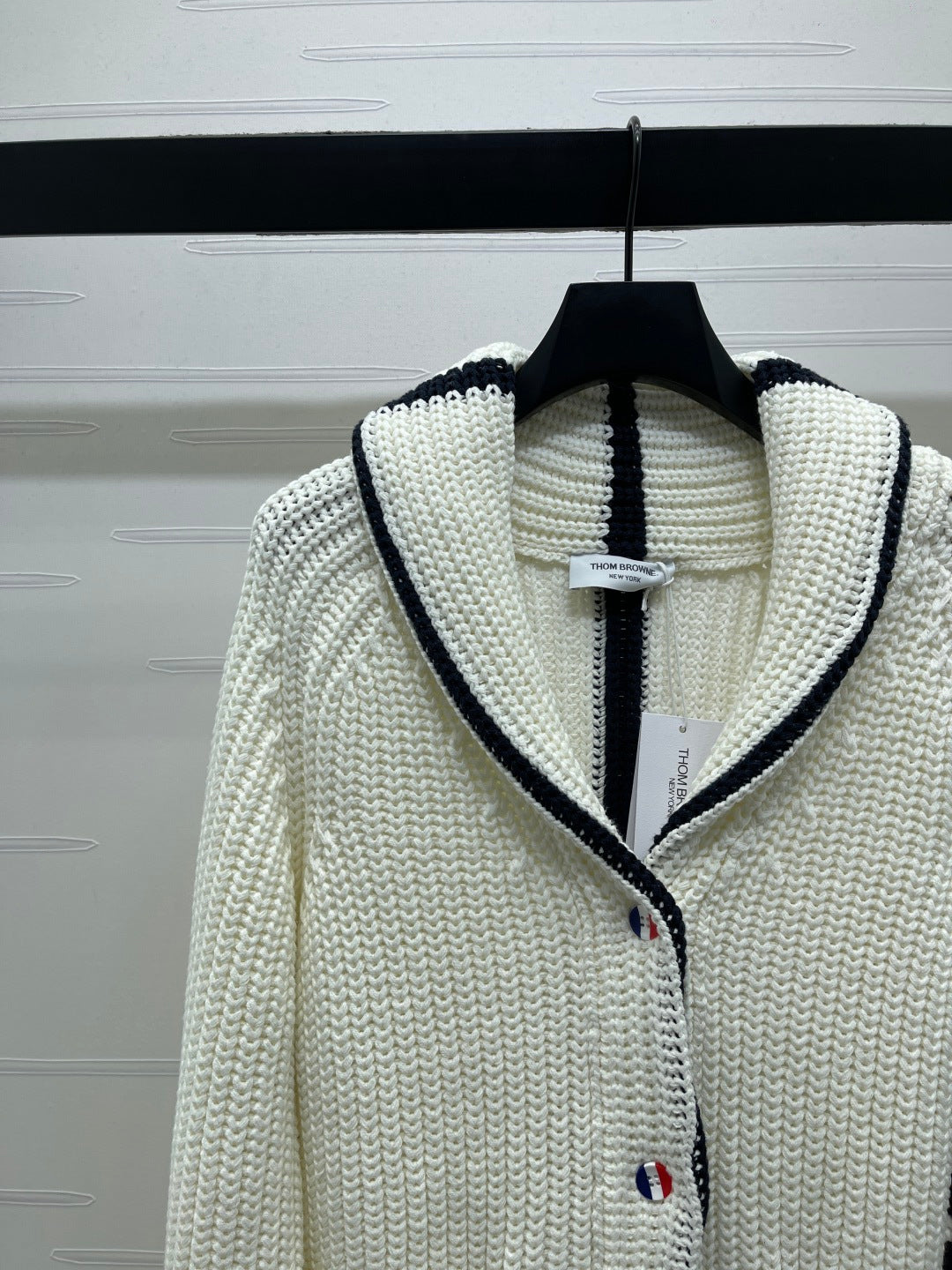 THOM 26S CARDIGAN STYLE 70