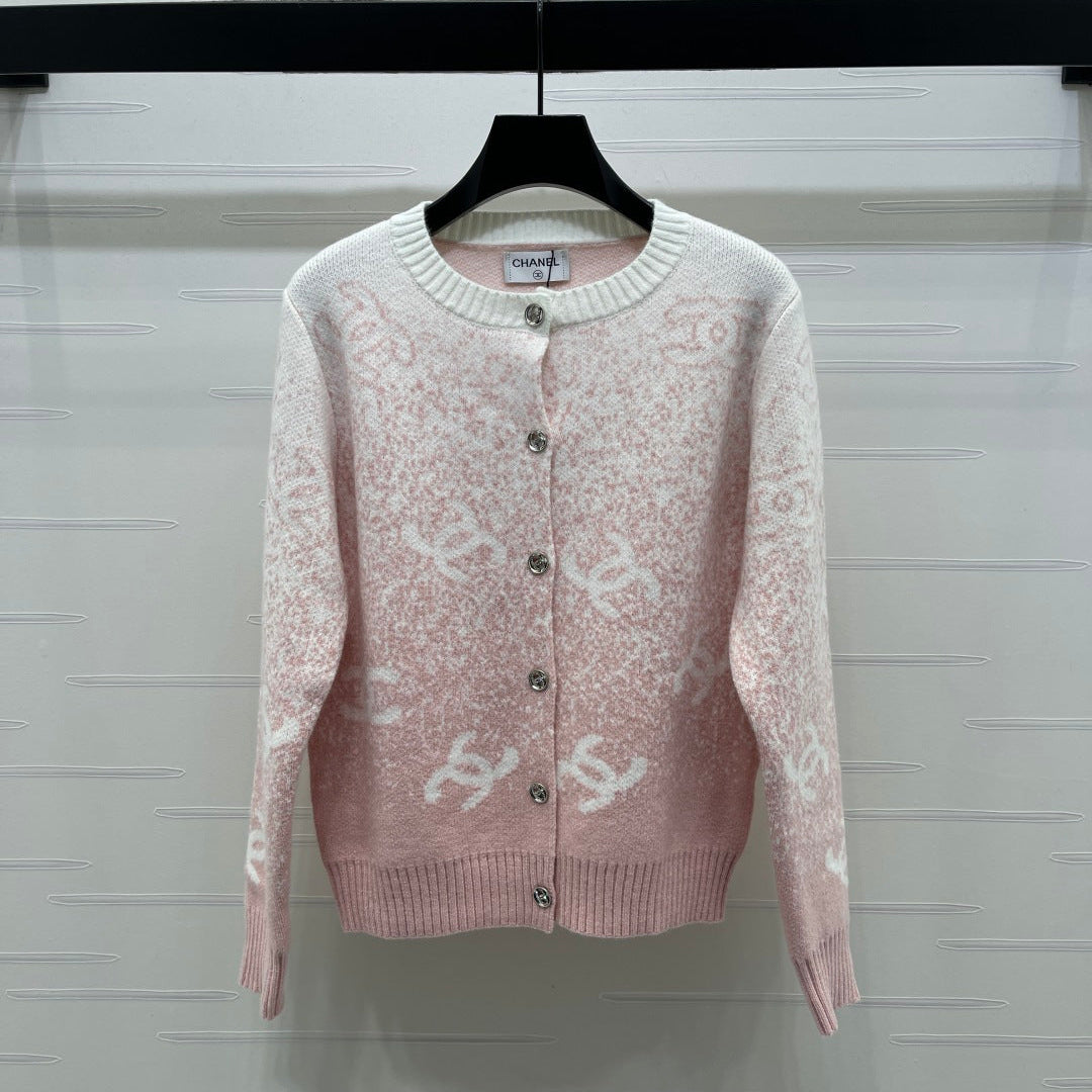 CHANEL 25S CARDIGAN JACKET 638