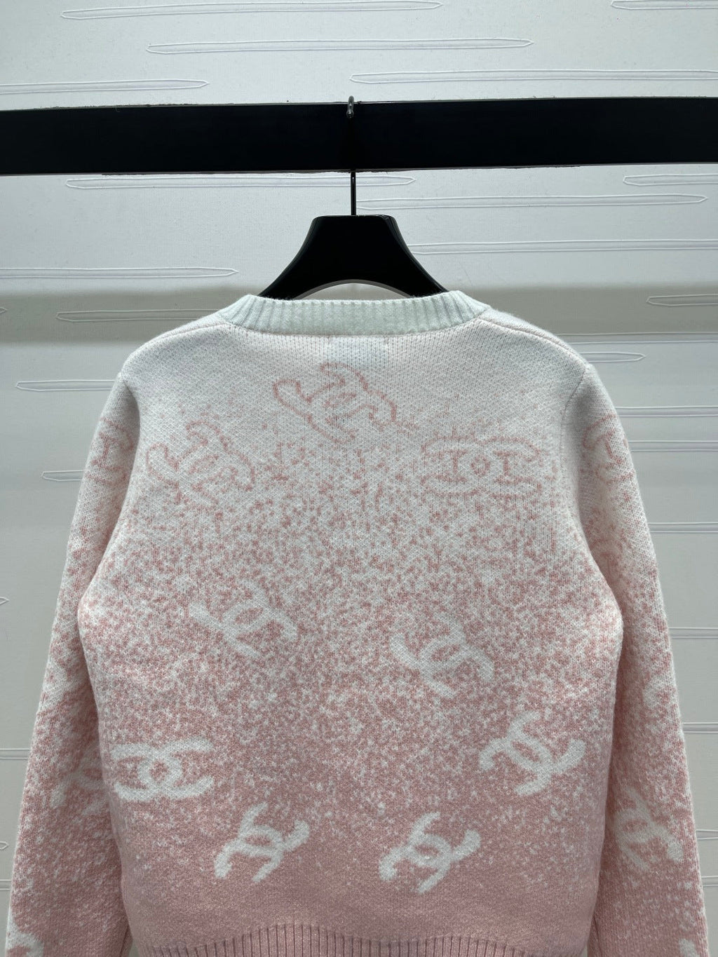 CHANEL 25S CARDIGAN JACKET 638