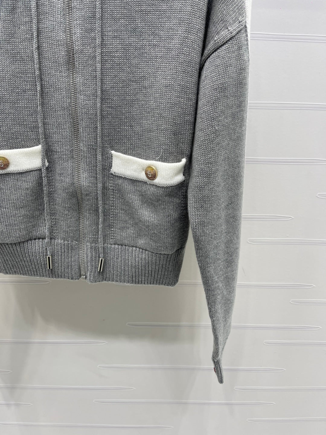 CHANEL 25S CARDIGAN 640
