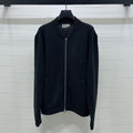 DIOR 25S ZIP-UP CARDIGAN 664