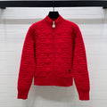 DIOR 25S KNIT CARDIGAN 663