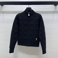 DIOR 25S KNIT CARDIGAN 662