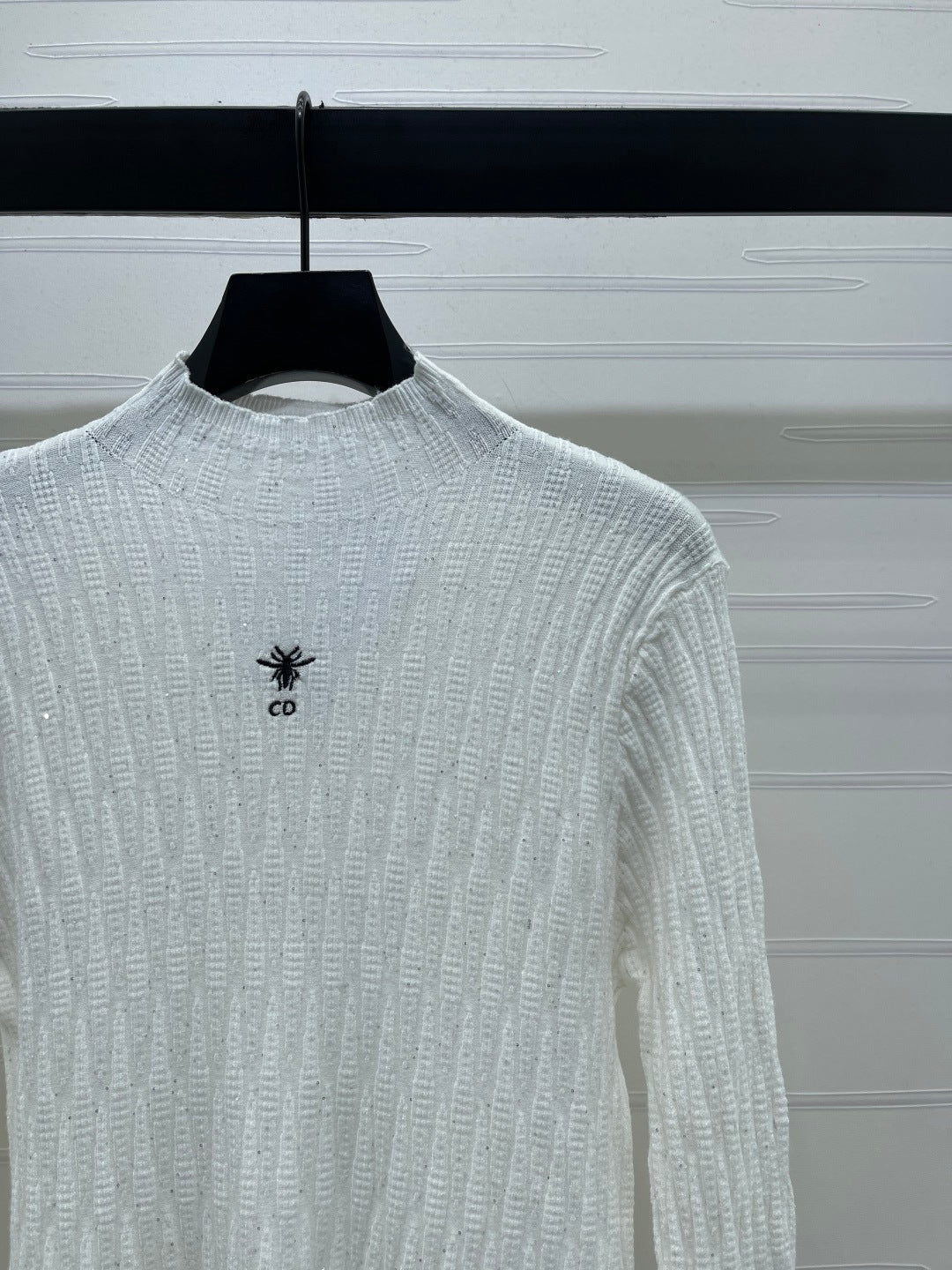 DIOR 25S SWEATER 873