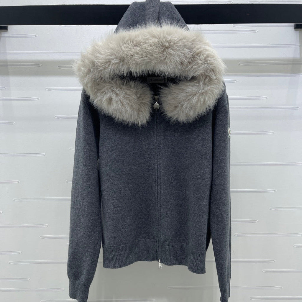MONCLER 25S CARDIGAN 274