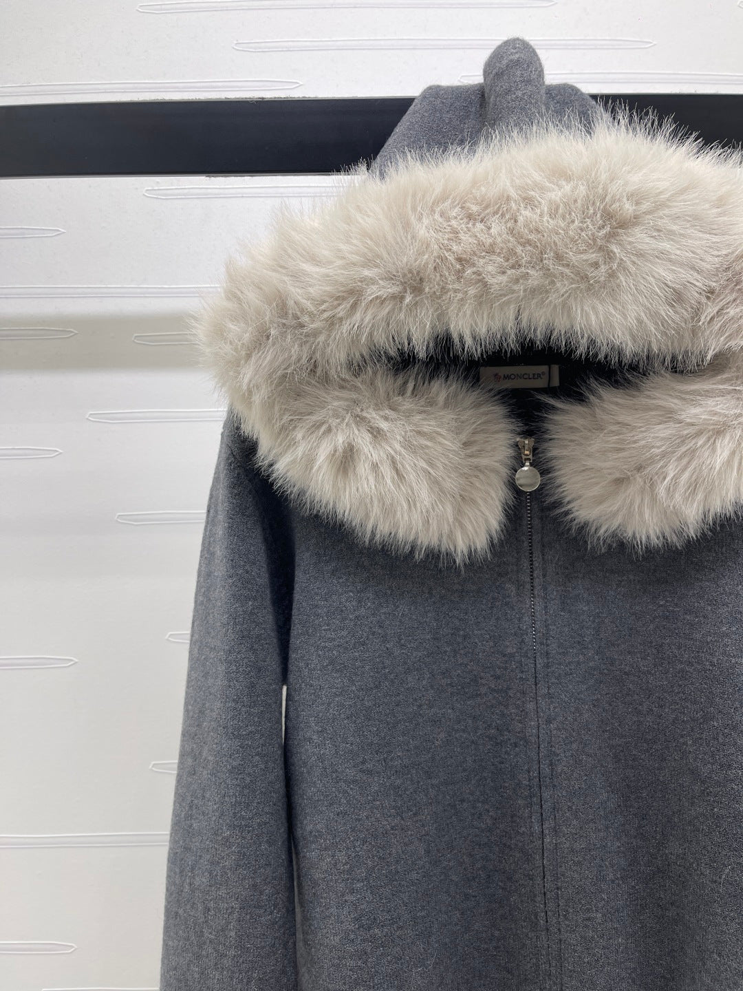 MONCLER 25S CARDIGAN 274