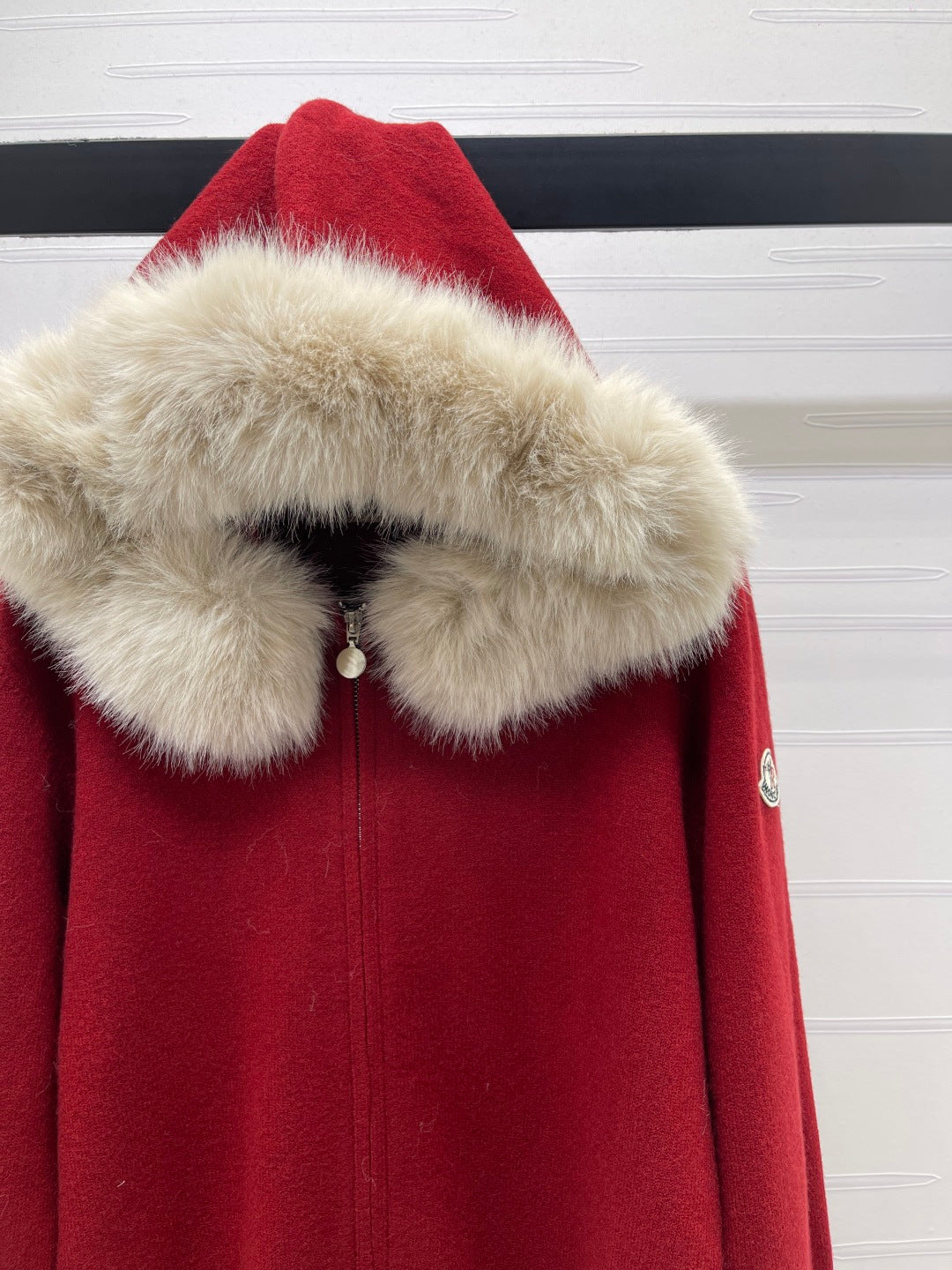 MONCLER 25S CARDIGAN 273