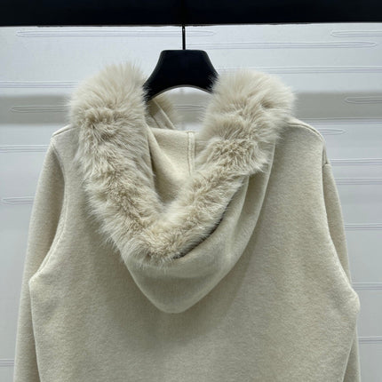 MONCLER 25S CARDIGAN 272