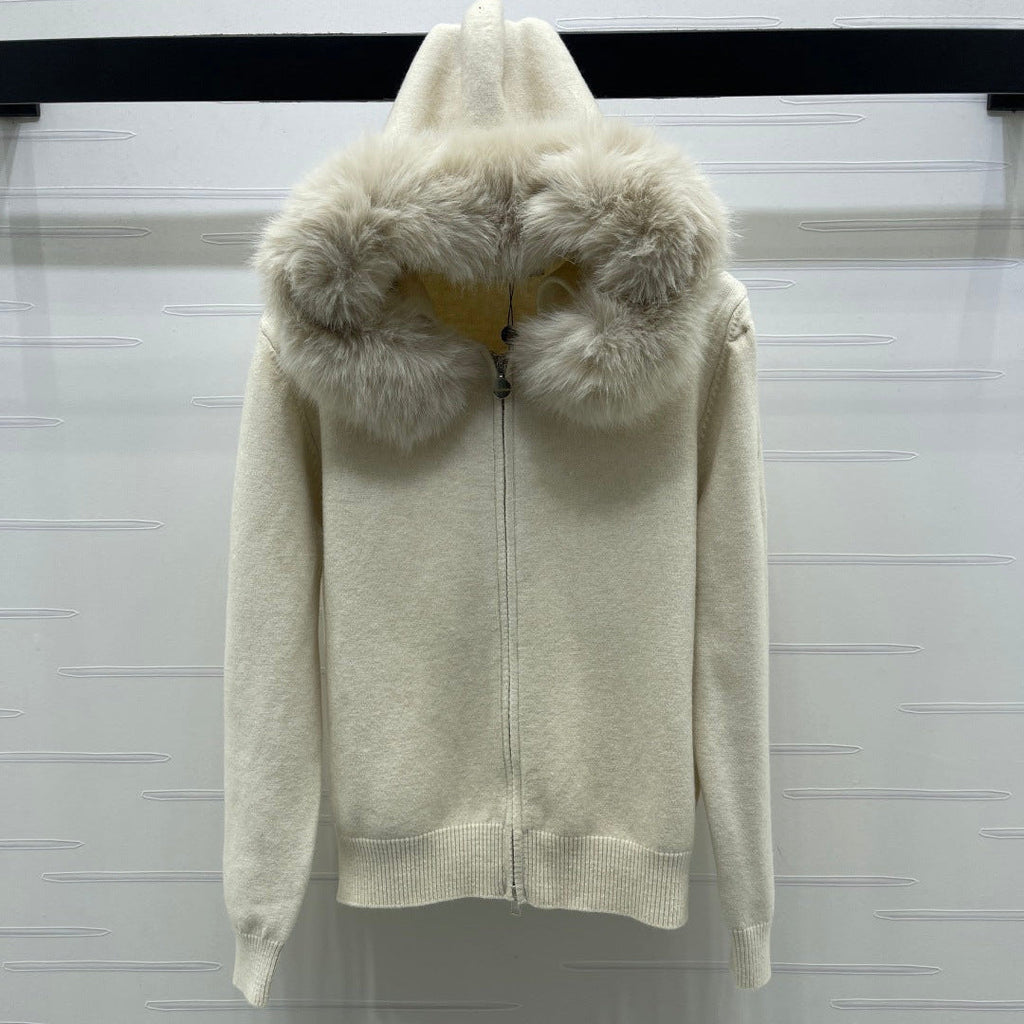 MONCLER 25S CARDIGAN 272