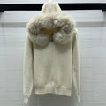MONCLER 25S CARDIGAN 272