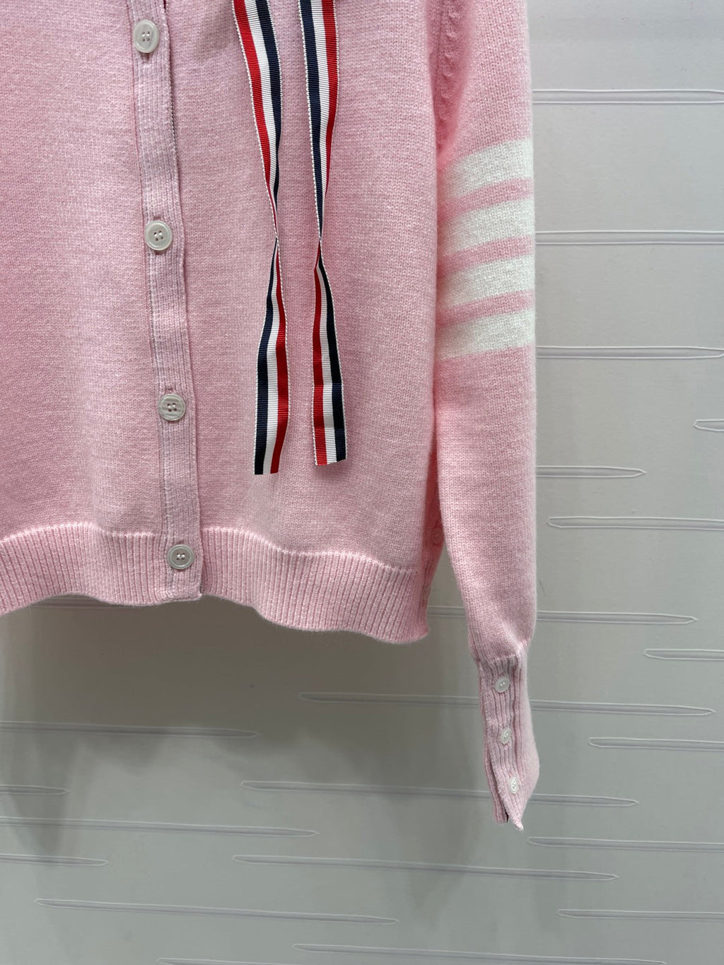 THOM 26S CARDIGAN 828361